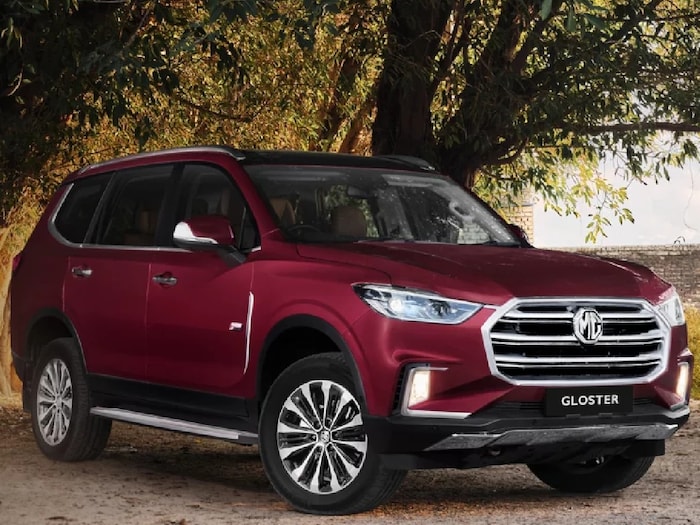 भारत में MG Gloster का नया मॉडल लॉन्च, देखें फीचर्स, एक्सटीरियर, कलर्स
