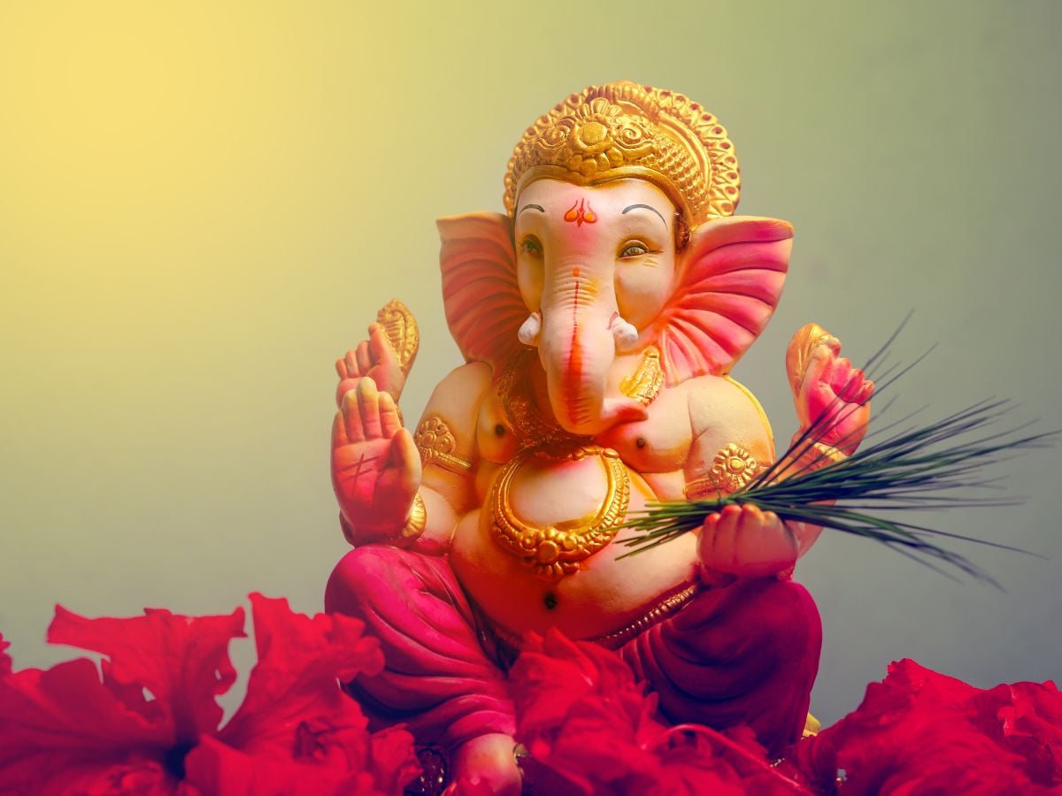 Ganesh Chaturthi 2022: क्यों सबसे पहले की जाती ...