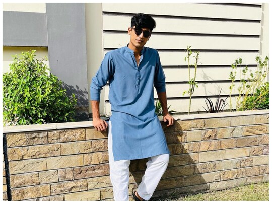 Asia Cup के लिए इस स्टार को मिली पाक टीम में जगह. (Mohammad Hasnain Instagram)