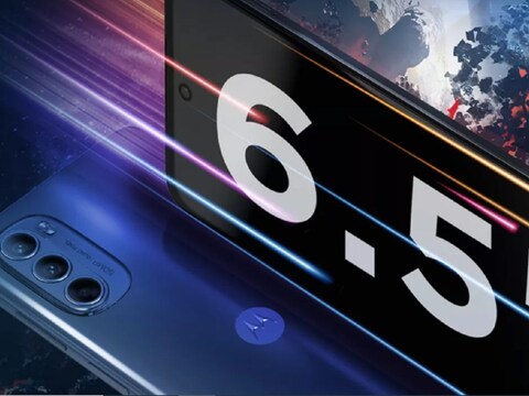 Moto G62 5G में कई खासियत होंगी.