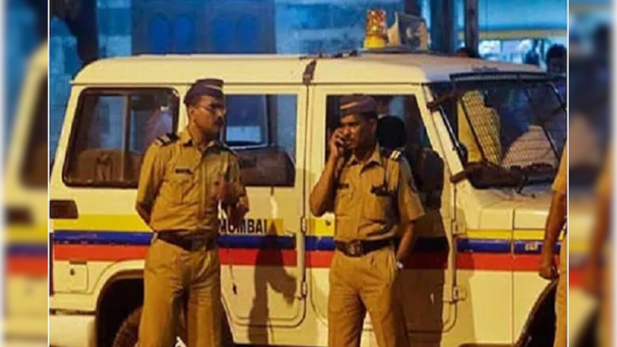 शख्स ने मुंबई पुलिस को फोन पर दी 26/11 की तरह हमले की धमकी नंबर पाकिस्तानी सुरक्षा एजेंसियां अलर्ट पर
