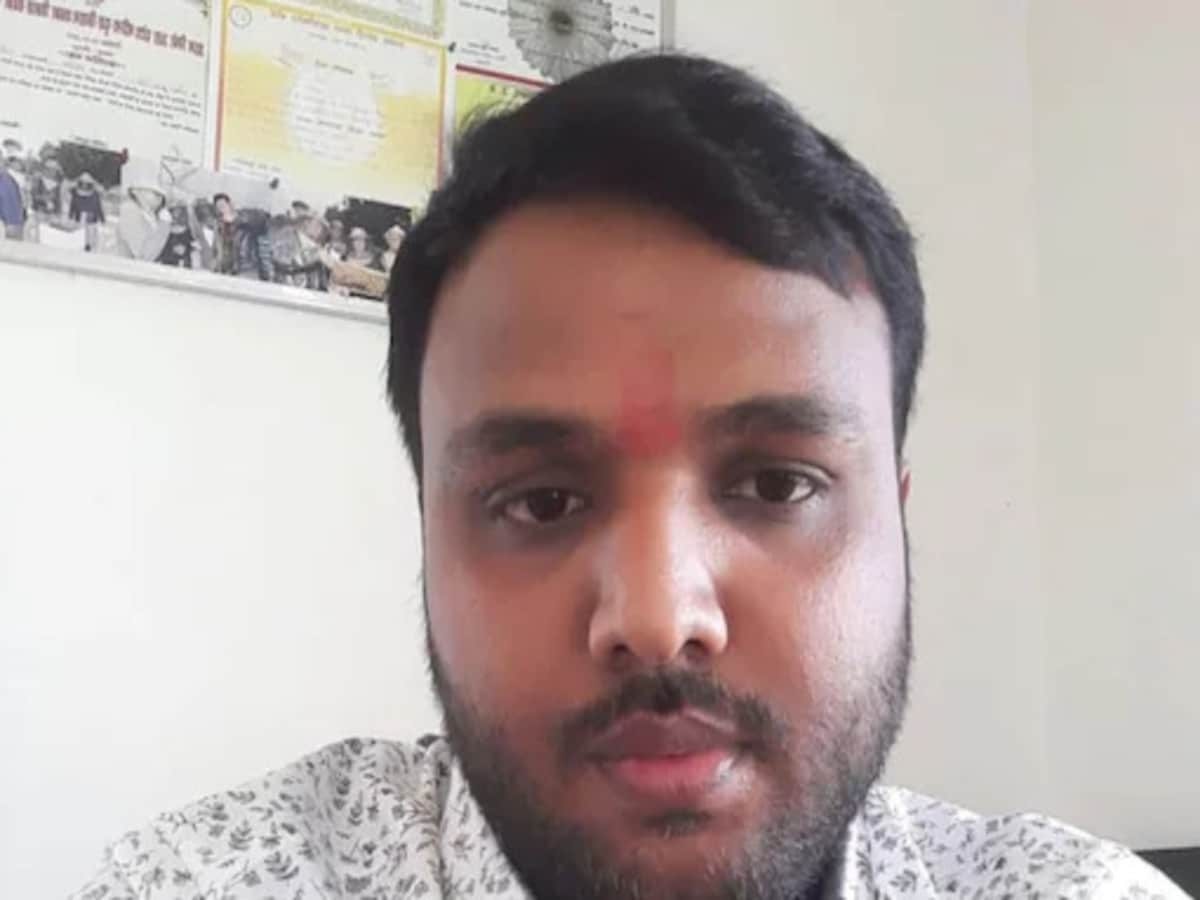 Meet the young entrepreneur who is helping to bring Sweet Revolution, PM Modi also praised Meet the younger entrepreneur who helps to convey Candy Revolution, PM Modi additionally praised