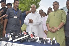 आरसीपी सिंह ने बहुत गड़बड़ की, मैंने अपना पद दिया था, मगर वे केंद्र में खुद से मंत्री बन गए- नीतीश कुमार