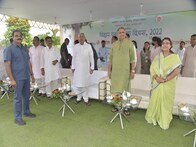 नीतीश कुमार का सुशील मोदी पर तंज- मुझ पर बोलने से पार्टी में कुछ नेताओं का कद बढ़ेगा!