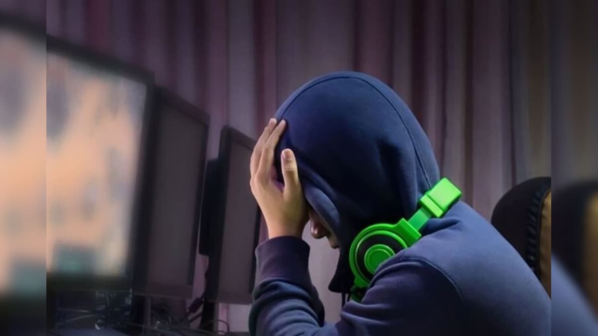 Eye सर्जन ने ऑनलाइन गेम में हारे 26 लाख रुपयेफिर खुद के लिए रची खौफनाक साजिश पुलिस ने दबोचा