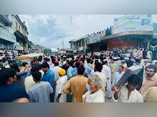पाकिस्तान: पुलिस की मदद से सिख लड़की का अपहरण, रेप कर इस्‍लाम धर्म कबूल करवाया