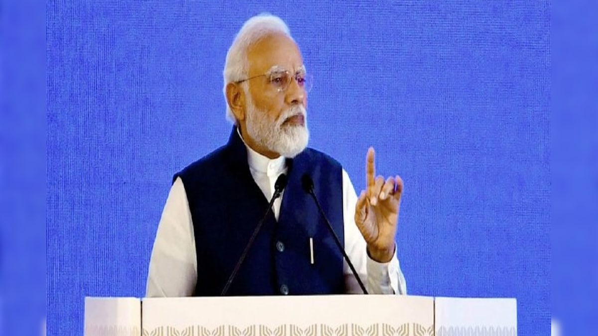 प्रधानमंत्री मोदी का बड़ा ऐलान- इस दशक के अंत तक 6G लॉन्च करने की तैयारी में है भारत