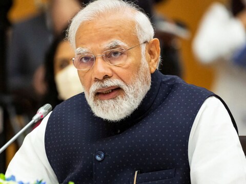 Narendra Modi To Host CWG 2022 Medal Winners Live Updates: पीएम मोदी खिलाड़ियों से करेंगे मुलाकात. (फाइल फोटो)