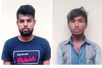 पाकिस्तान के लिये जासूसी करते राजस्थान से 2 युवक पकड़े, ISI के संपर्क में थे
