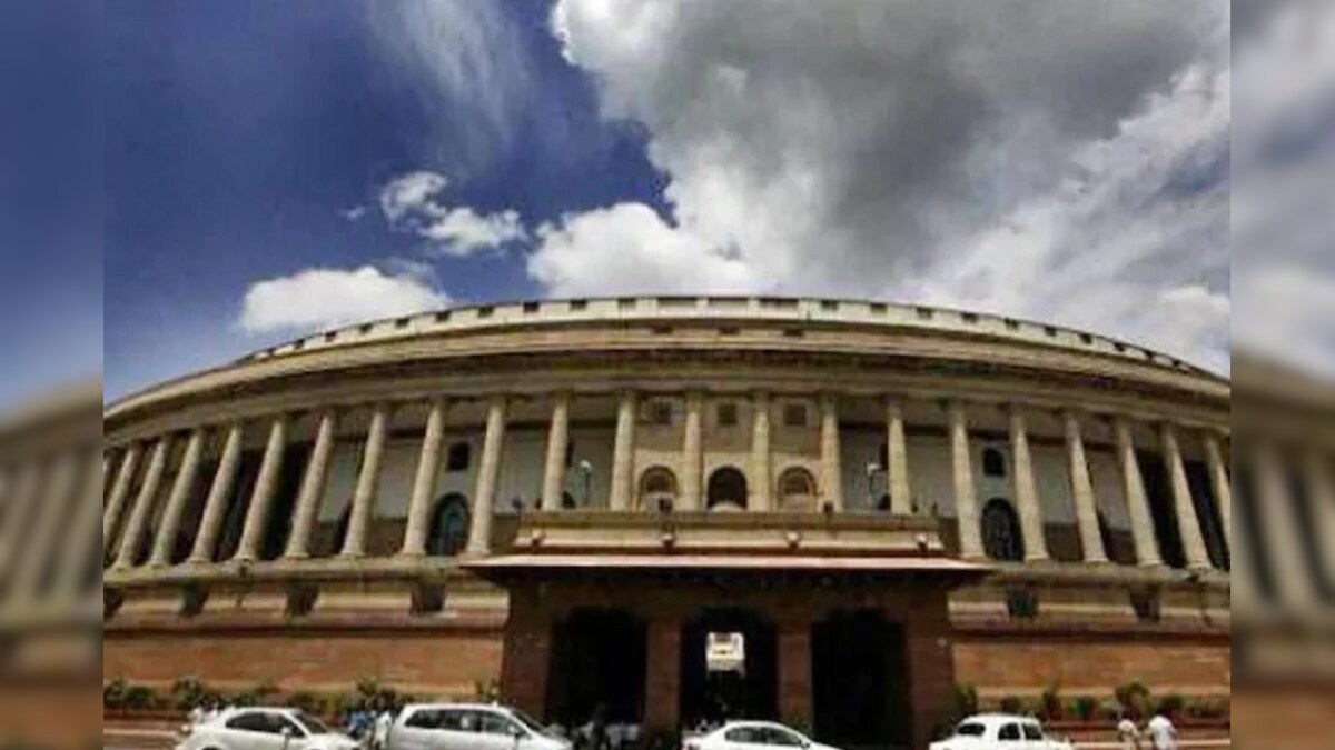 संसद का मानसून सत्र क्यों तय समय से 2 दिन पहले स्थगित हुआ केंद्रीय मंत्री प्रह्लाद जोशी ने बताया