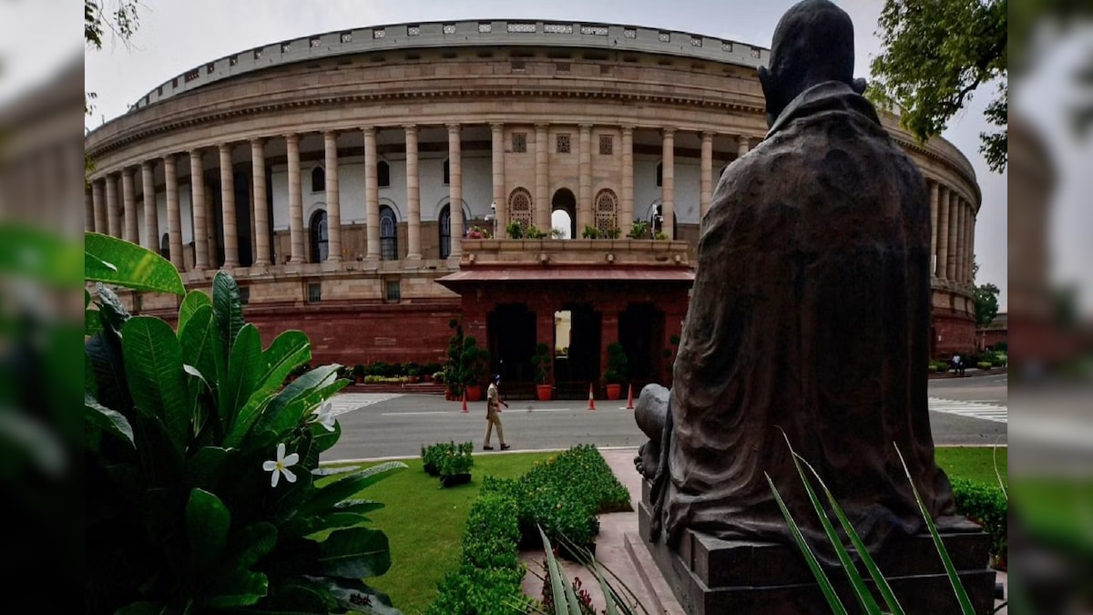 Parliaments Monsoon Session LIVE: महंगाई के मुद्दे पर आज संसद में हो सकती है चर्चा सरकार को घेरेगा विपक्ष