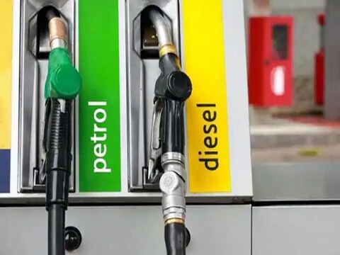 सरकारी तेल कंपनियों ने आखिरी बार 6 अप्रैल को पेट्रोल-डीजल के दाम बढ़ाए थे.