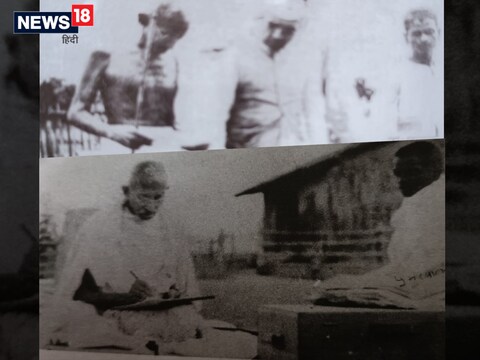 
 प्रभु दयाल विद्यार्थी, पूर्वांचल के एक मात्र सेनानी थे, जो गांधी के करीबी रहे. इसलिए उन्हें पूर्वांचल का गांधी भी कहा जाता है.