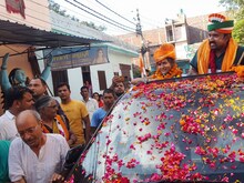 इंटरव्यूः 10 साल की मेहनत और लड्डू-गोपाल का साथ, तब मिली कामयाबी- प्रियंका
