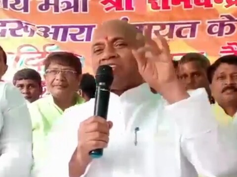 आरसीपी सिंह के करीबी ने इशारा किया है कि वह सितंबर में बीजेपी में शामिल हो सकते हैं.