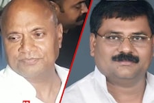 Bihar Politics: RCP सिंह को JDU से क्यों देना पड़ा इस्तीफा, जानें क्या थे आरोप