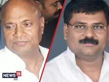 Bihar Politics: RCP सिंह को JDU से क्यों देना पड़ा इस्तीफा, जानें क्या थे आरोप