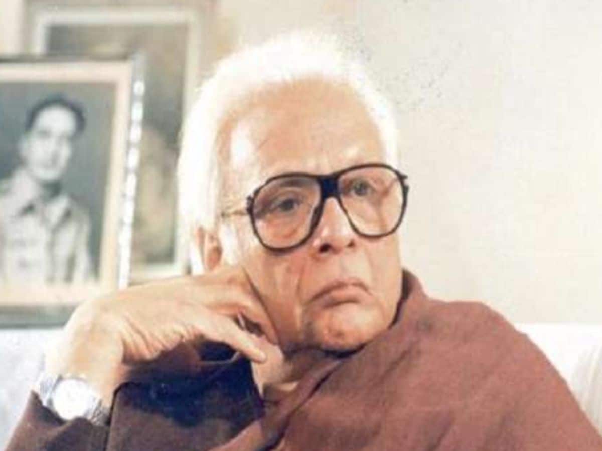 Yussman Rahi राही मासूम रज़ा ने जब अलीगढ़ यूनिवर्सिटी के मुशायरे में टोपी पहनने से ...