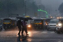 अगले 5 दिनों तक मध्य भारत में होगी झमाझम बारिश, यूपी-बिहार को करना होगा इंतजार