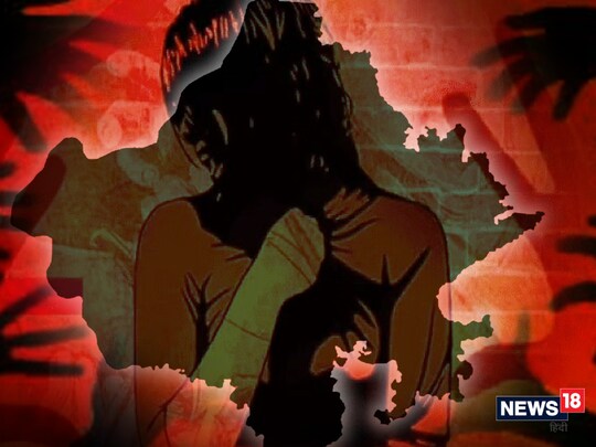एनसीआरबी के इन आंकड़ों पर राजस्थान पुलिस का तर्क 40 फीसदी केस झूठे हैं.