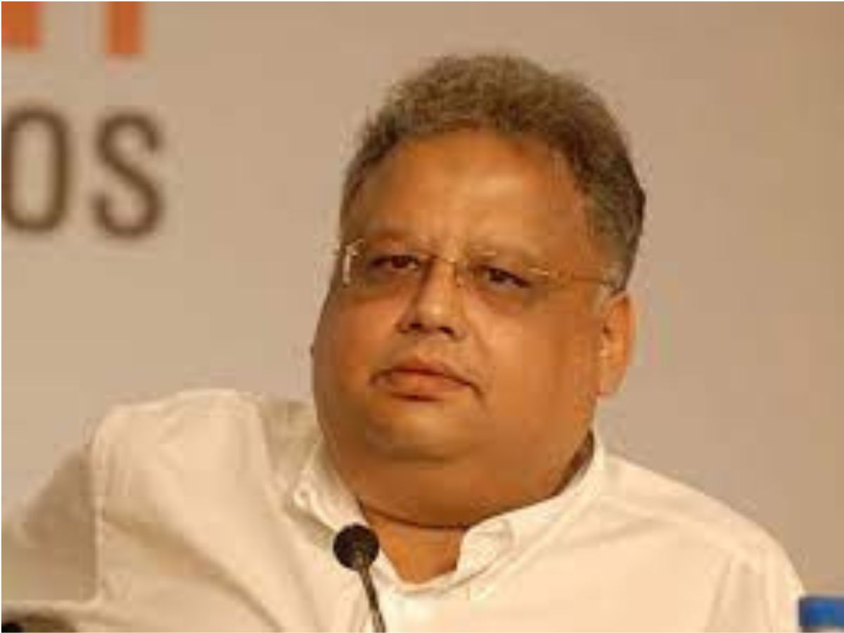 Rakesh Jhunjhunwala के दोस्‍त ने बताया कौनसे गुणों ने उन्‍हें बनाया