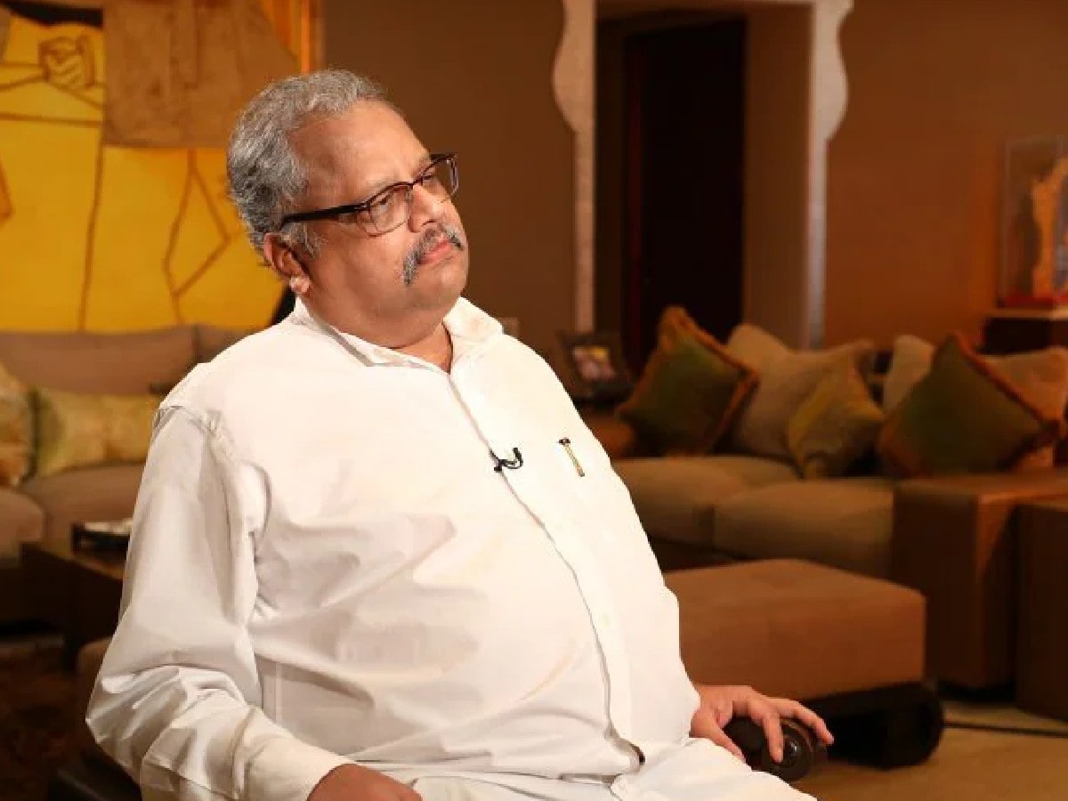 जिंदादिली के लिए हमेशा याद रहेंगे झुनझुनवाला, नहीं भुला पाएंगे उनका