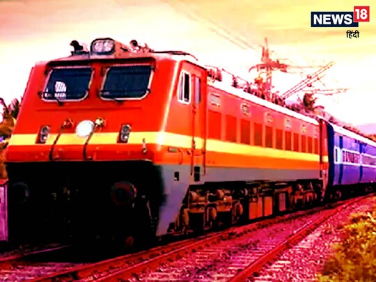 यह धार्मिक यात्रा दिल्ली के सफरदरजंग रेलवे स्टेशन से शुरू होगी.