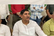 किरोड़ी लाल मीणा को गिरफ्तार क्यों नहीं किया जा रहा: मंत्री रमेश मीणा