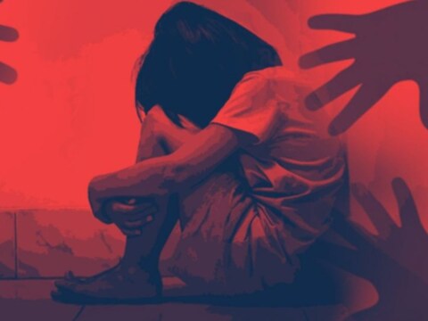 बिहार के जहानाबाद से रेप का वीडियो सोशल मीडिया में वायरल हो रहा है (सांकेतिक चित्र)