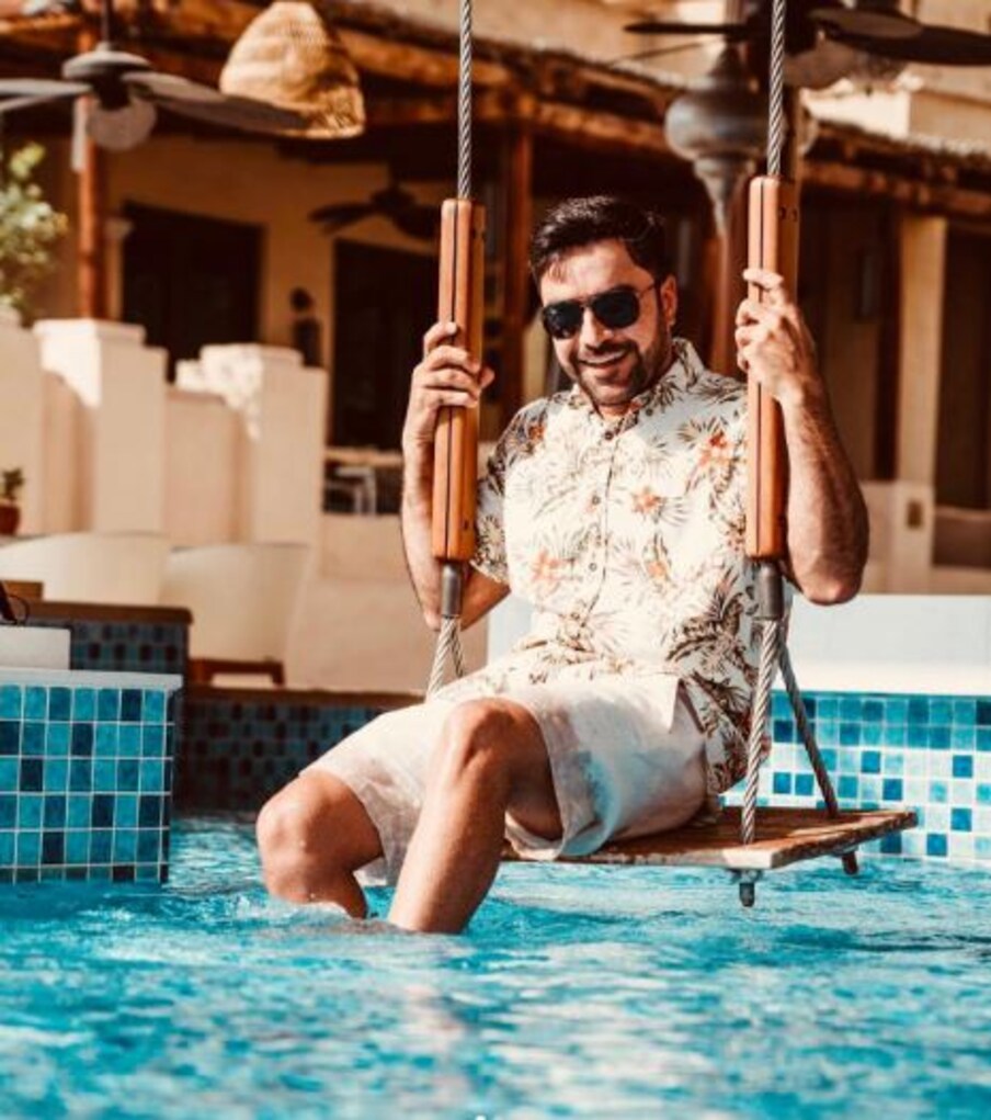  एशिया कप के आगामी एडिशन में सभी टीमों के लिए सबसे बड़ा खतरा अफगानिस्तान के स्टार स्पिनर राशिद खान (Rashid Khan) होंगे. राशिद में वह क्षमता है कि वह इस साल अफगानिस्तान को पहली बार एशिया कप खिताब दिला सकते हैं. इस लेग स्पिनर के नाम 62 टी20 इंटरनेशनल मैचों में कुल 109 विकेट दर्ज हैं. (Instagram)