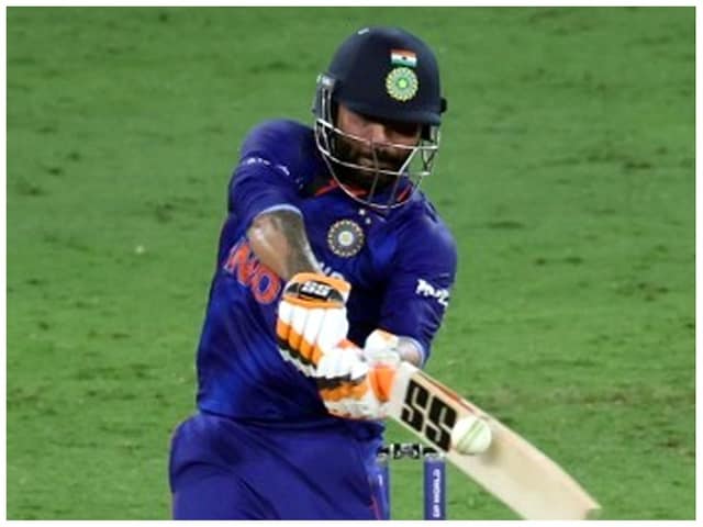 जडेजा टी20 वर्ल्ड कप से भी बाहर, भारत को करारा झटका, घुटने की होगी सर्जरी जडेजा टी20 वर्ल्ड कप से भी बाहर, भारत को करारा झटका, घुटने की होगी सर्जरी