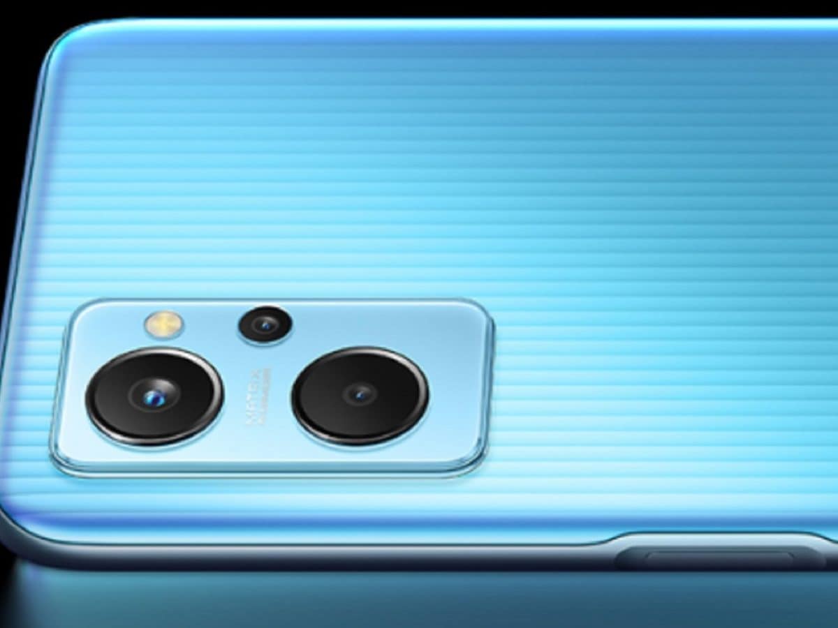Realme 9i 5G launch date revealed, budget phone is coming to India with this special feature Realme 9i 5G launch date revealed, finances cellphone is coming to India with this particular function