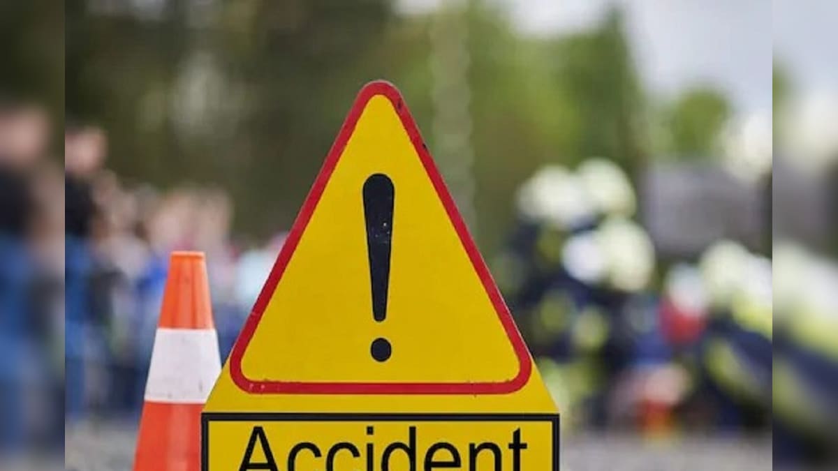 Road Accident: 2021 में 16 लाख लोगों ने गवाई जान टू व्हीलर सवार की संख्या सबसे ज्यादा NCRB की रिपोर्ट में खुलासा