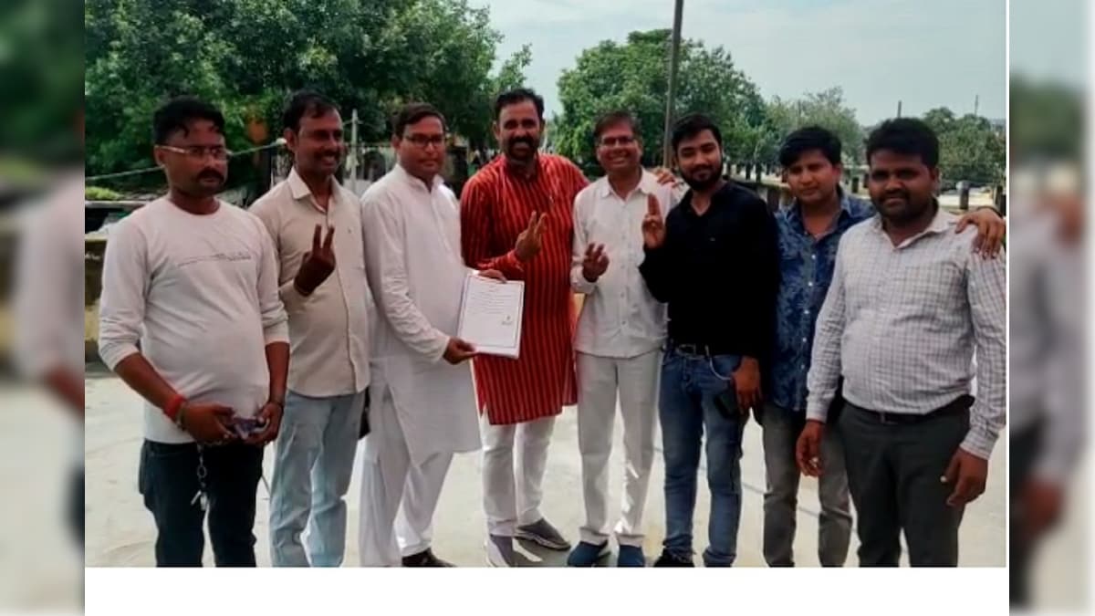 निकाय चुनाव : जोड़-तोड़ के खेल में जीत गयी बीजेपी : श्योपुर बड़ौदा और विजयपुर जीता