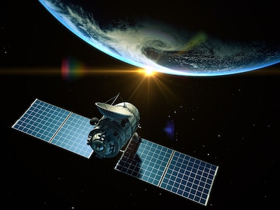 Space, Satellite, Lower Earth Orbit, LEO, Lower Earth Orbit Satellite, LEO satellite, Commination Systems, Satellite Constellation,