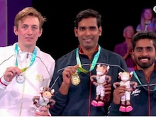 40 की उम्र में शरत कमल का धमाल... CWG में भारत को दिलाया 22वां GOLD