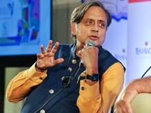चुनाव लड़ने की तैयारी में हैं थरूर, मिस्त्री से भेंट कर प्रक्रिया को समझा