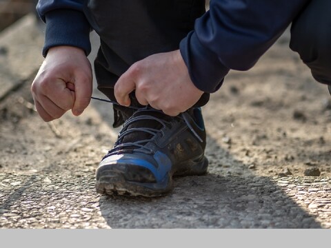 20 वर्षीय उदय कुमार पिछले छह महीनों से अपने साथियों के साथ सेना भर्ती की तैयारियों में जुटा था. (प्रतीकात्मक- Shutterstock)