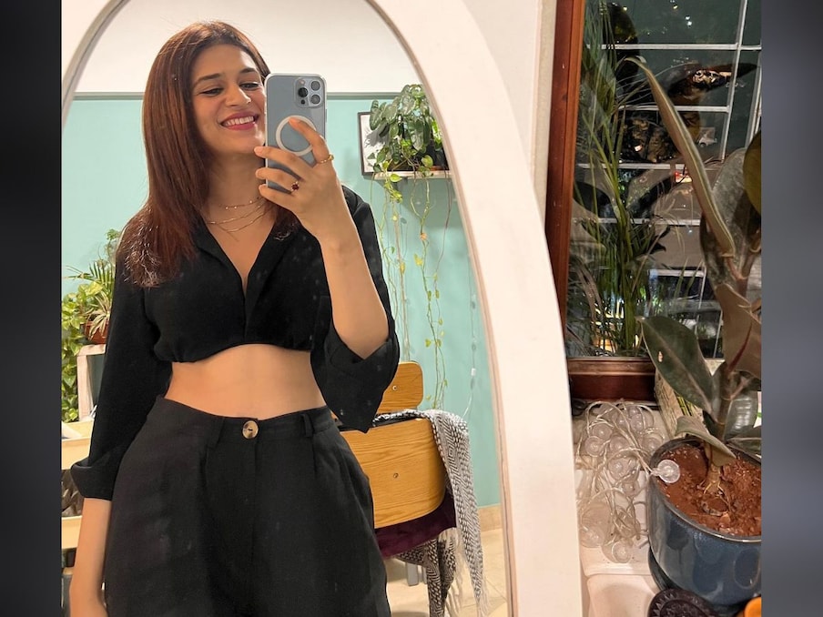 (Photos- Shraddha Das instagram)