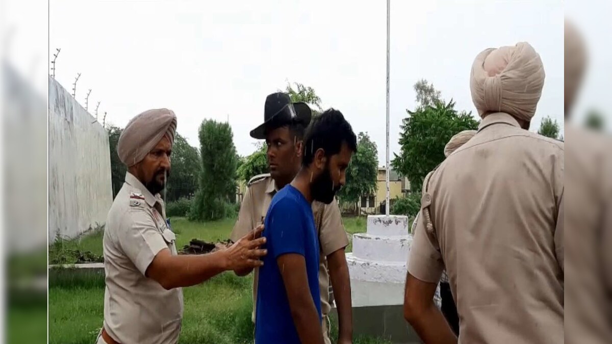 सिद्धू मूसेवाला हत्याकांड: शूटर्स के लिये गाड़ी राजस्थान से गई थी! चूरू का हिस्ट्रशीटर गिरफ्तार