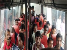शराबबंदी वाले बिहार में खूब पी जा रही शराब, सुपौल में 59 शराबी गिरफ्तार