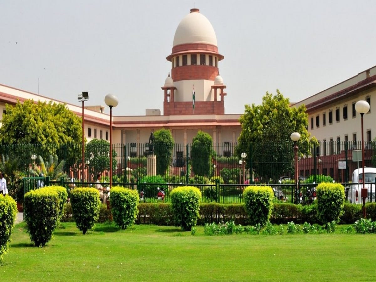 Trending News Today Is The Day Of Decisions In The Supreme Court 