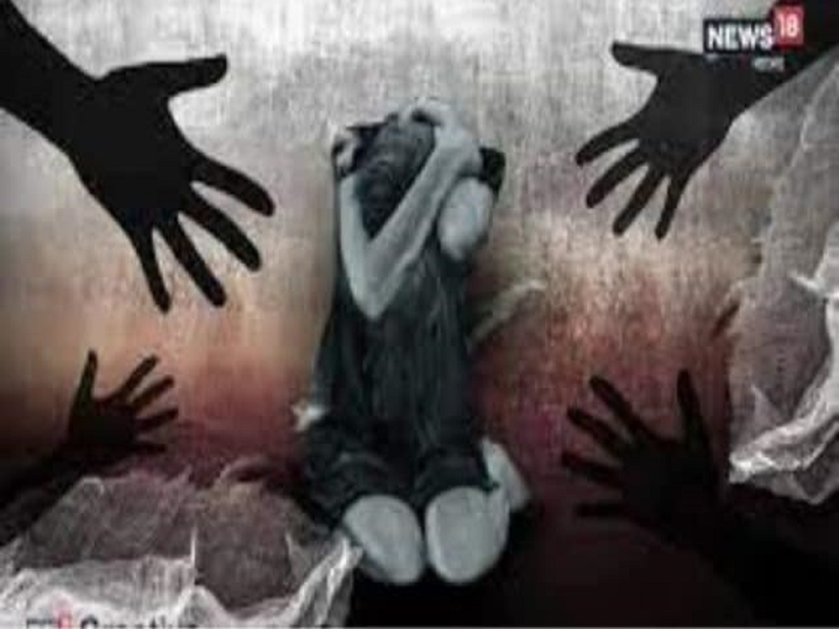 
उत्तर प्रदेश में नाबालिग लडकी से सामूहिक दुष्कर्म, पांच आरोपी गिरफ्तार (सांकेतिक तस्वीर)