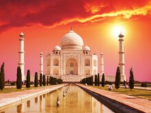 घर पर ताजमहल रखने से पहले जान लें इसके शुभ-अशुभ परिणाम