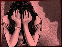 मौलवी की नापाक करतूत, 3 बच्चियों के साथ छेड़छाड़ करने के आरोप में गिरफ्तार