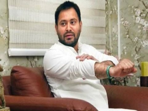 बिहार कैबिनेट विस्तार से तेजस्वी यादव ने सभी जाति के लोगों को साथ लेने की कोशिश की है