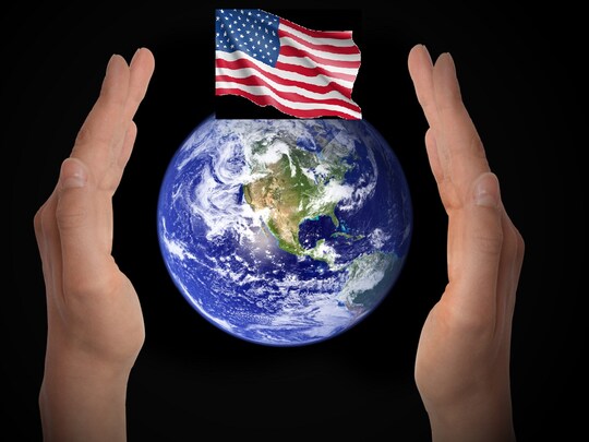 अमेरिका (USA) में तीन कानूनों की वजह से जलवायु तकनीक में निवेश होगा. (प्रतीकात्मक तस्वीर: shutterstock)