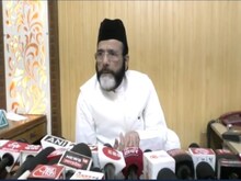 IMC नेता तौकीर रजा ने कहा- टी राजा को कुछ होता है तो मुसलमान जिम्मेदार नहीं