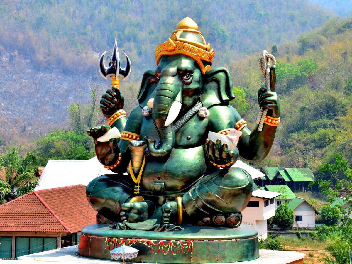 Ganesh Chaturthi 2022 विघ्नहर्ता को प्रसन्न करने के लिए करें गणेश