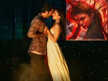 आलिया से तुलना करने पर मौनी ने किया रिएक्ट, कहा- 'बरसों की मेहनत का है फल'